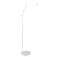 DRŽAČ ZA BALDAHIN   - bela, Osnovno, metal (32/155/7cm) - My Baby Lou
