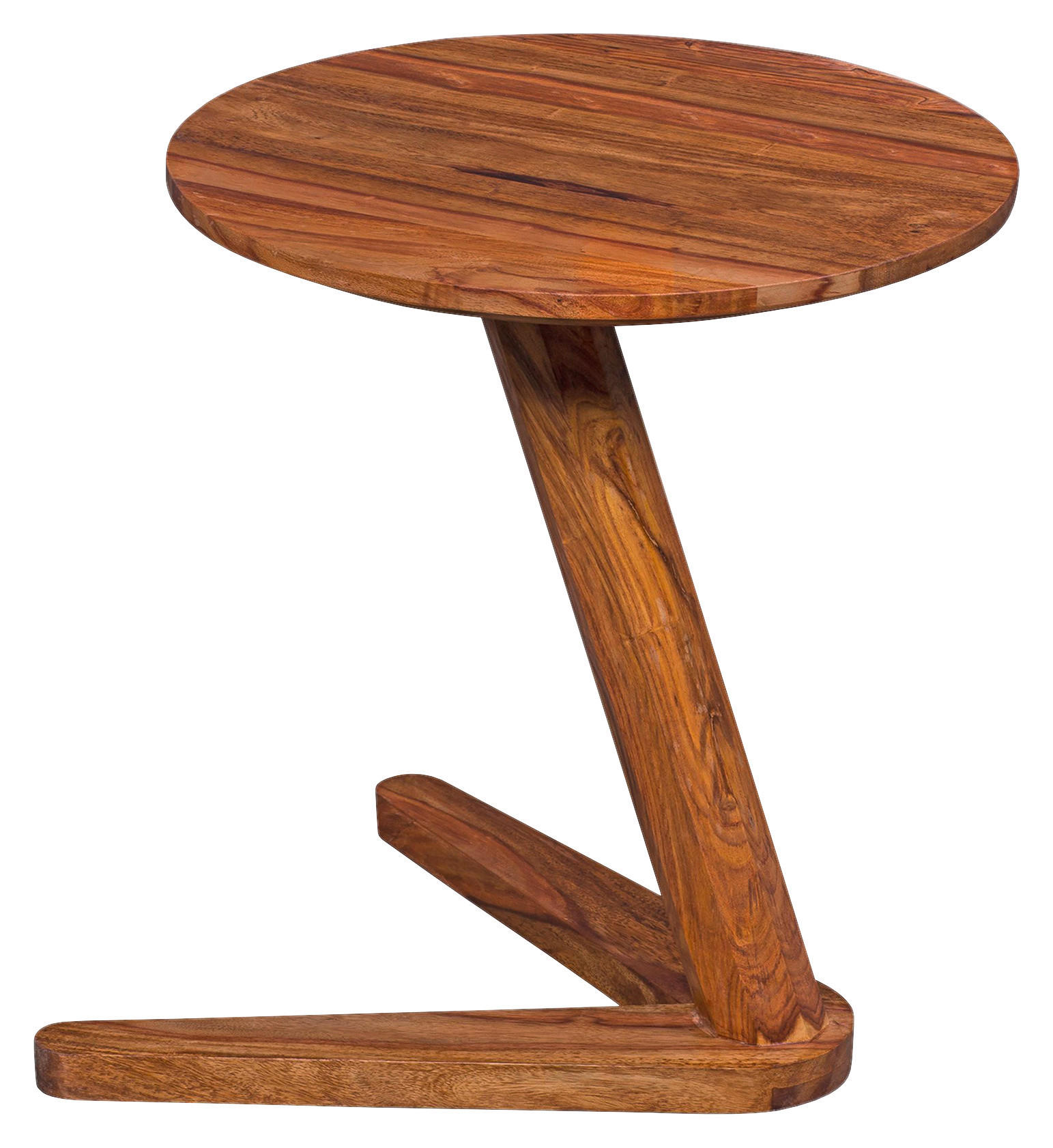 MID.YOU STOLEK S PODNOSEM, sheesham,