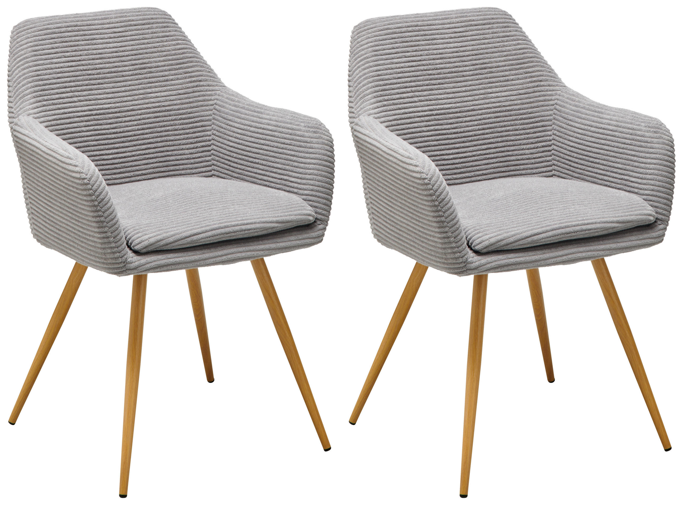 Armlehnstuhl-set Cardiff