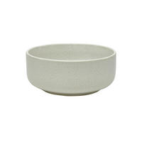 MÜSLISCHALE Marbella  - Beige, Trend, Keramik (15/5,6cm) - Novel