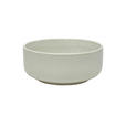MÜSLISCHALE Marbella  - Beige, Trend, Keramik (15/5,6cm) - Novel