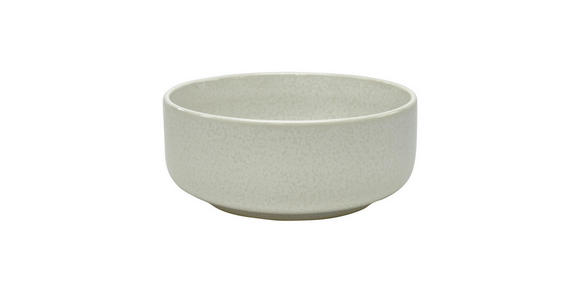 MÜSLISCHALE Marbella  - Beige, Trend, Keramik (15/5,6cm) - Novel