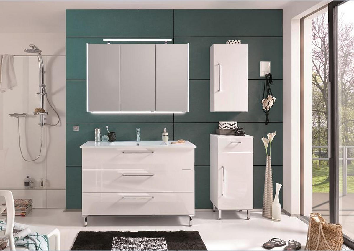 MOBILIER BAIE - Modern (101cm) - Novel