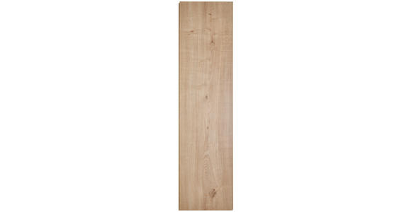 LAMINATBODEN Ortega Eiche  per  m² - KONVENTIONELL, Holzwerkstoff (129,2/32,7/0,8cm) - Venda