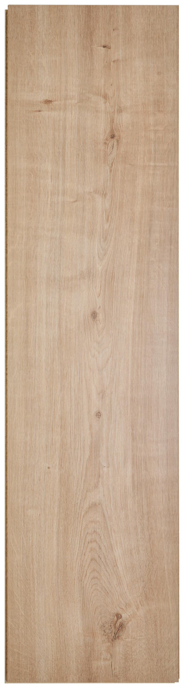 LAMINATBODEN Ortega Eiche  per  m² - KONVENTIONELL, Holzwerkstoff (129,2/32,7/0,8cm) - Venda
