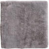 COVORAȘ DE BAIE  60/60 cm  gri   - gri, Design, plastic/textil (60/60cm) - Esposa