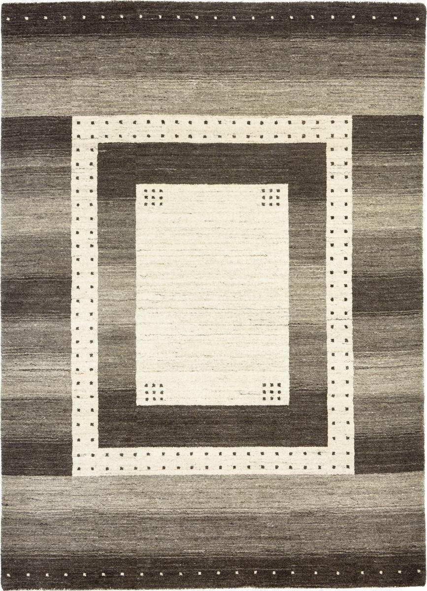 ORIENTÁLIS SZŐNYEG  Dasht E Lut  - szürke, Lifestyle, textil (70/140cm) - Cazaris