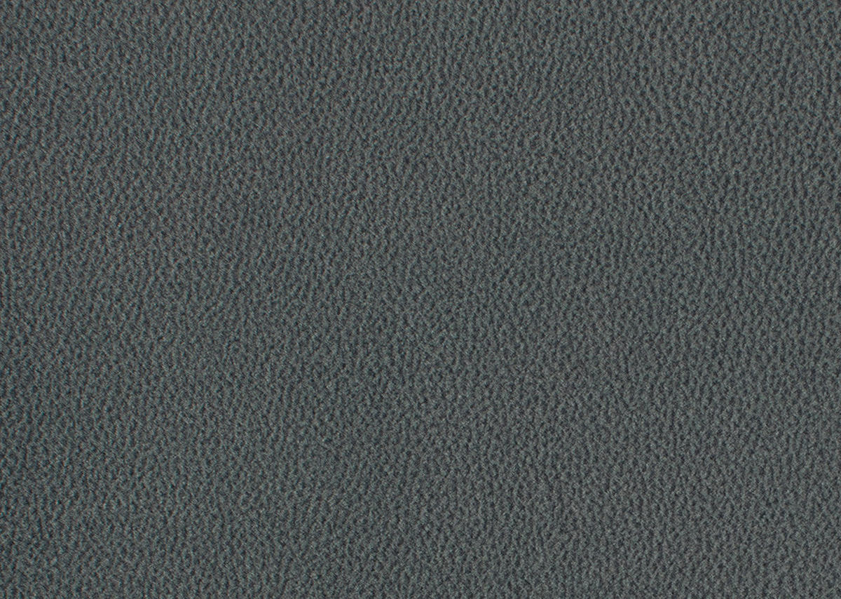 FERNSEHSESSEL in Mikrofaser Grau  - Schwarz/Grau, Konventionell, Kunststoff/Textil (70/107/88cm) - Livetastic