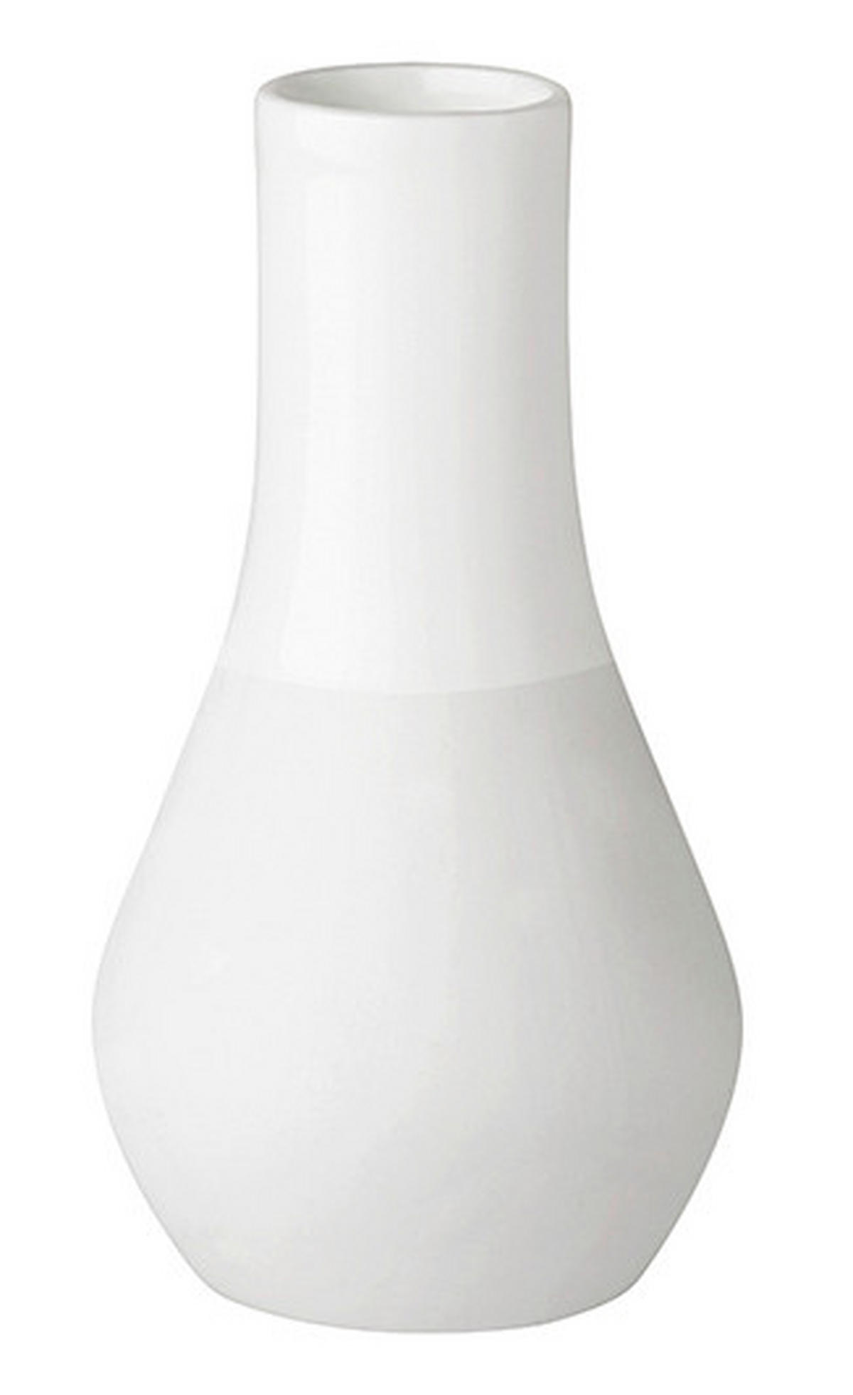 VASE  - Basics, Keramik (4-8/5cm) - Räder