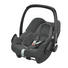 BABYSCHALE Rock - Dunkelgrau, KONVENTIONELL, Kunststoff/Textil (44/56/67cm) - Maxi-Cosi BABYSCHALE Rock - Dunkelgrau, KONVENTIONELL, Kunststoff/Textil (44/56/67cm) - Maxi-Cosi
