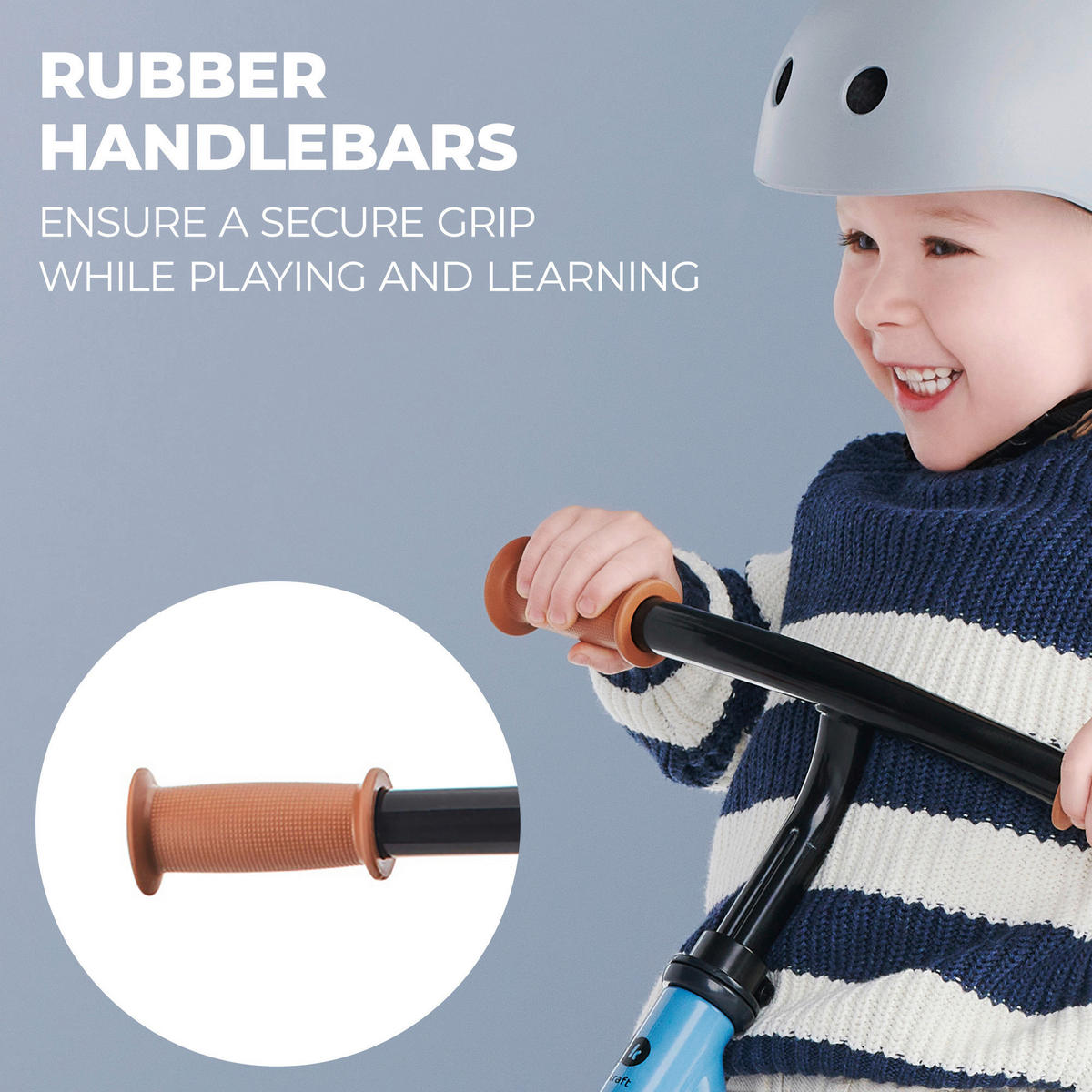 LAUFRAD 2way Next  - Pink, Basics, Kunststoff/Metall (85/53-59/38cm) - kinderkraft
