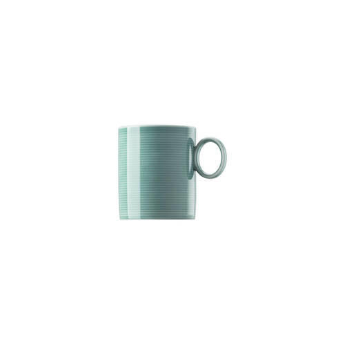 KAFFEEBECHER Loft Colour  - Basics, Keramik (11,8/8,4/10,1cm) - Thomas