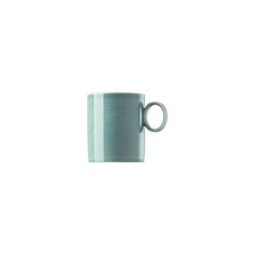 KAFFEEBECHER Loft Colour    - Basics, Keramik (11,8/8,4/10,1cm) - Thomas
