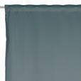 FERTIGVORHANG Verdunkelung  - Jadegrün, Basics, Textil (140/300cm) - Esposa