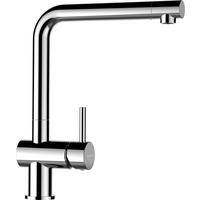 Küchenarmatur - chrómová, kov (31cm) - Schock