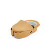 LIEGEWANNE Xplory X  - Gelb, Basics, Kunststoff/Textil (48/87cm) - Stokke