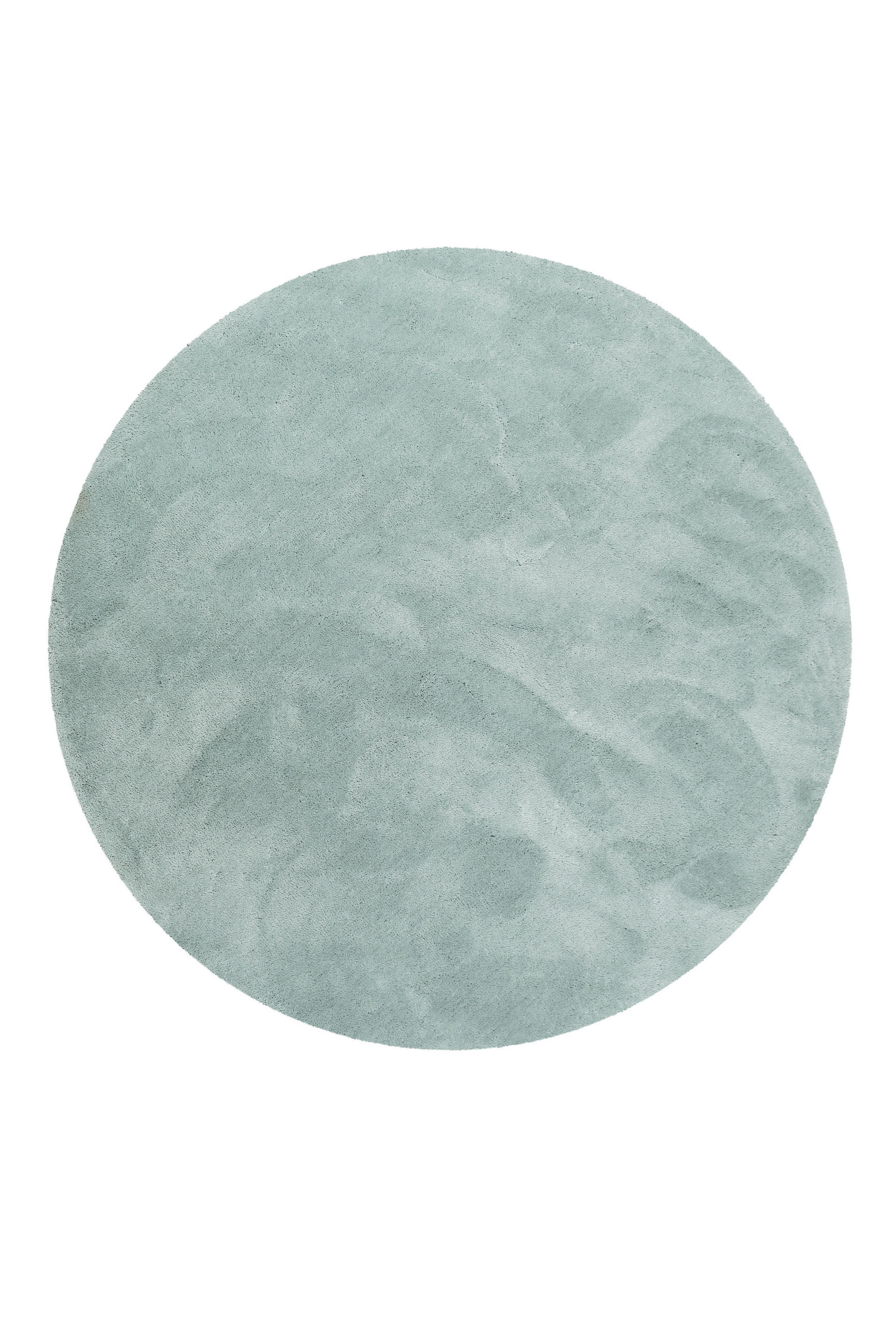 HOCHFLORTEPPICH 200 cm Relaxx Grau  - Grau, KONVENTIONELL, Textil (200cm) - Esprit