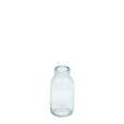 VASE 10,5 cm  - Klar, Basics, Glas (5/10,5cm) - Ambia Home