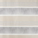 VORHANGSTOFF per lfm blickdicht  - Goldfarben/Grau, KONVENTIONELL, Textil (154cm) - Esposa