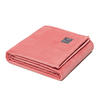 WOHNDECKE Kuschelsoft 150/200 cm  - Koralle, Basics, Textil (150/200cm) - S. Oliver