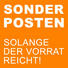 SESSELSET NORDIC M Echtleder Hocker - Schwarz, KONVENTIONELL, Leder/Holz (75/100/75cm) - Stressless