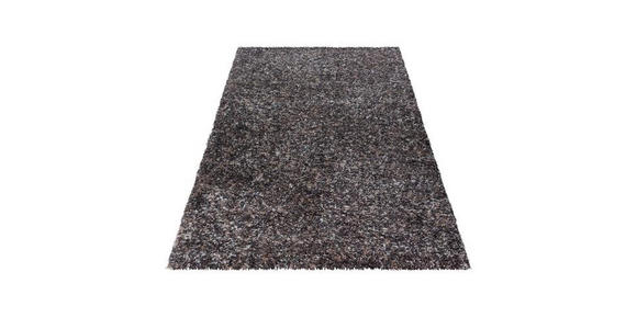 LÄUFER 80/250 cm Enjoy Taupe - Taupe, KONVENTIONELL, Textil (80/250cm) - Novel