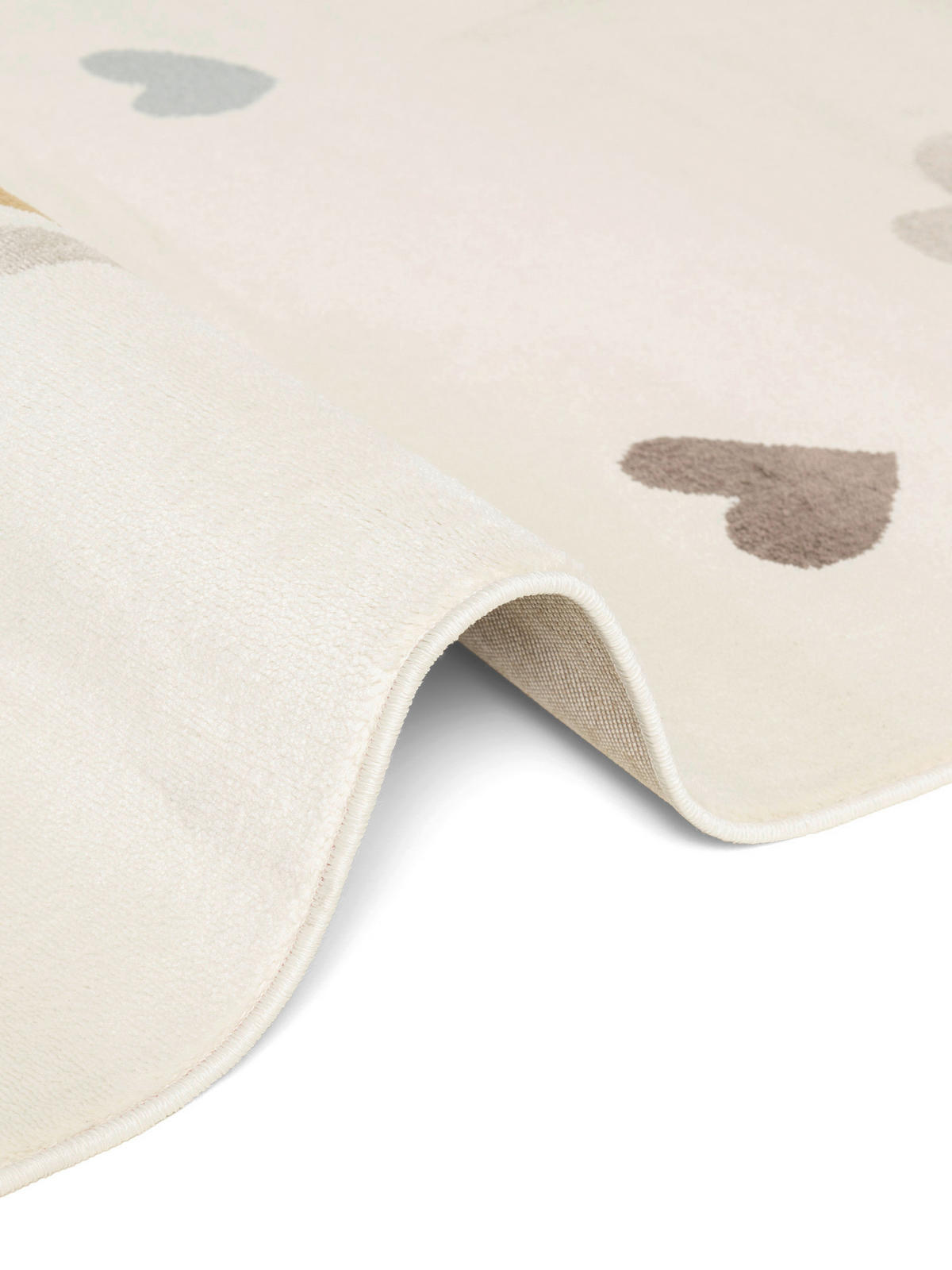 KINDERTEPPICH 200/290 cm Adventures  - Multicolor/Creme, Design, Kunststoff/Textil (200/290cm)