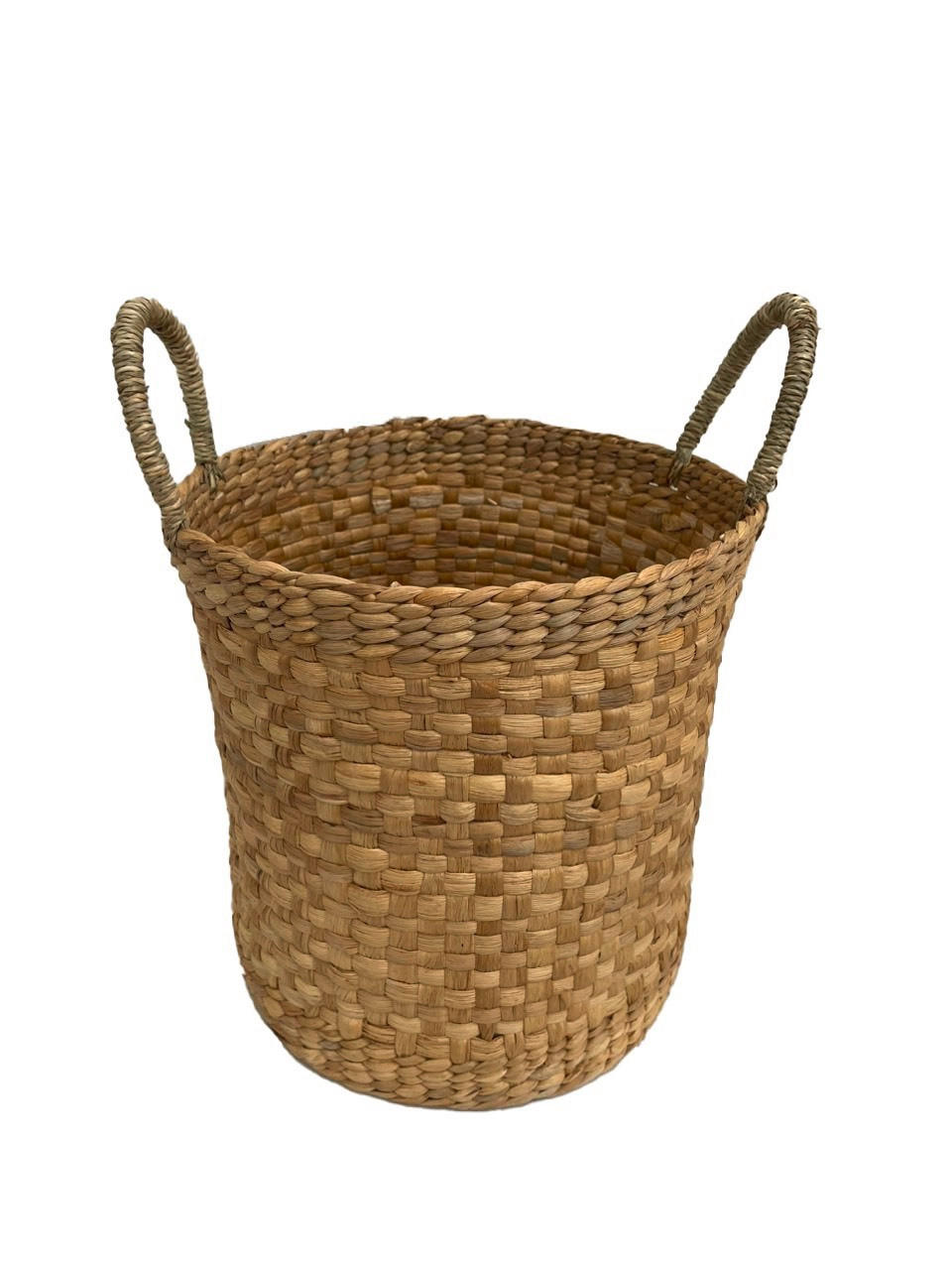 REGALKORB  - Naturfarben, Basics, Naturmaterialien (31/31-39cm) - Landscape