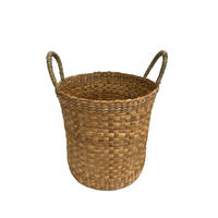 KORPA ZA REGAL    31/31-39 cm    - prirodna boja, Osnovno, prirodni materijali (31/31-39cm) - Landscape