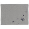 PRESTIERANIE, polyester, 35/50 cm - sivá/antracitová, Lifestyle, textil (35/50cm) - X-Mas