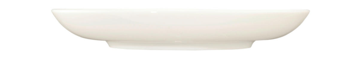 UNTERTASSE 12 cm  - Creme, Basics, Keramik (12cm) - Seltmann Weiden