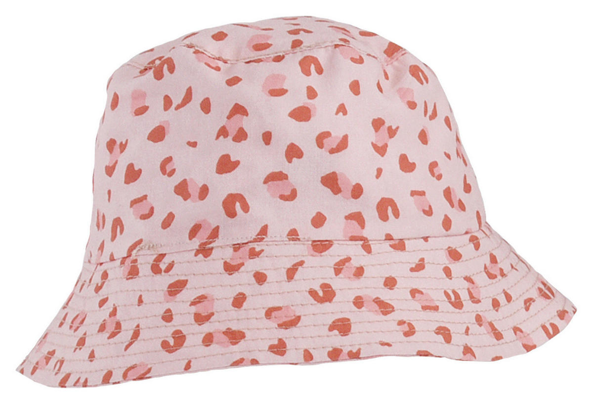 HUT - Pink, Trend, Textil (1-2 Jahrenull)