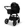 KOMBIKINDERWAGEN Gio 2.0  - Schwarz, Basics (84/61/114cm) - Moon