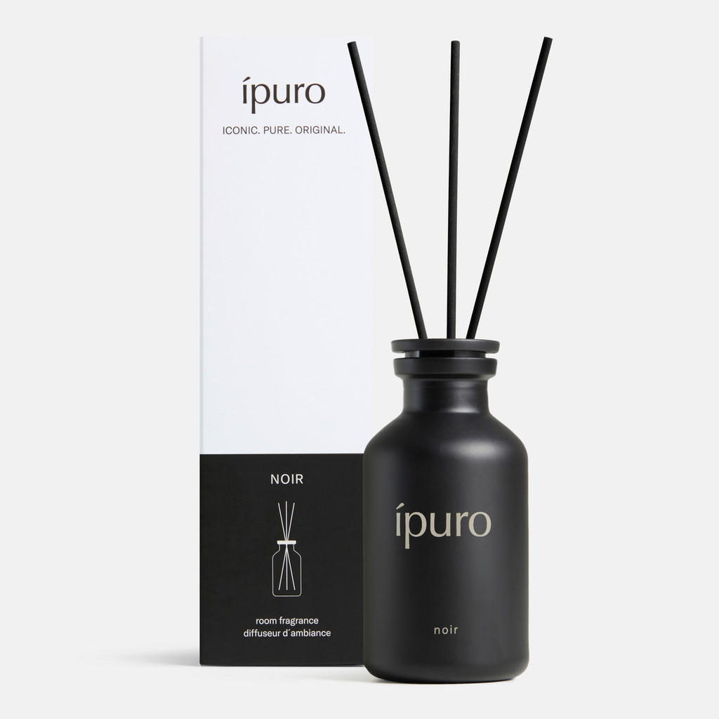 Ipuro VÔŇA DO BYTU 75 ml