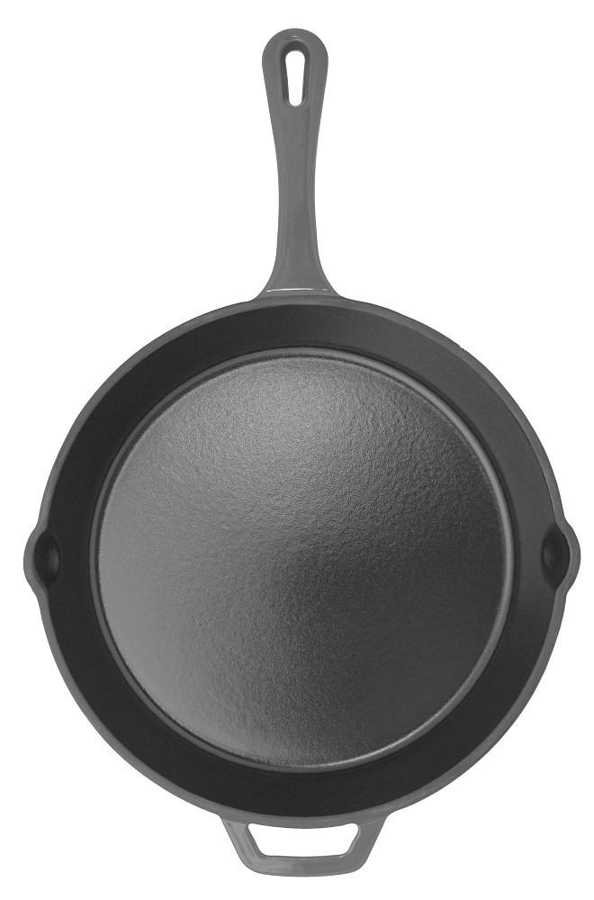 ELO PÁNEV NA DUŠENÍ vrstva z keramiky 28 cm