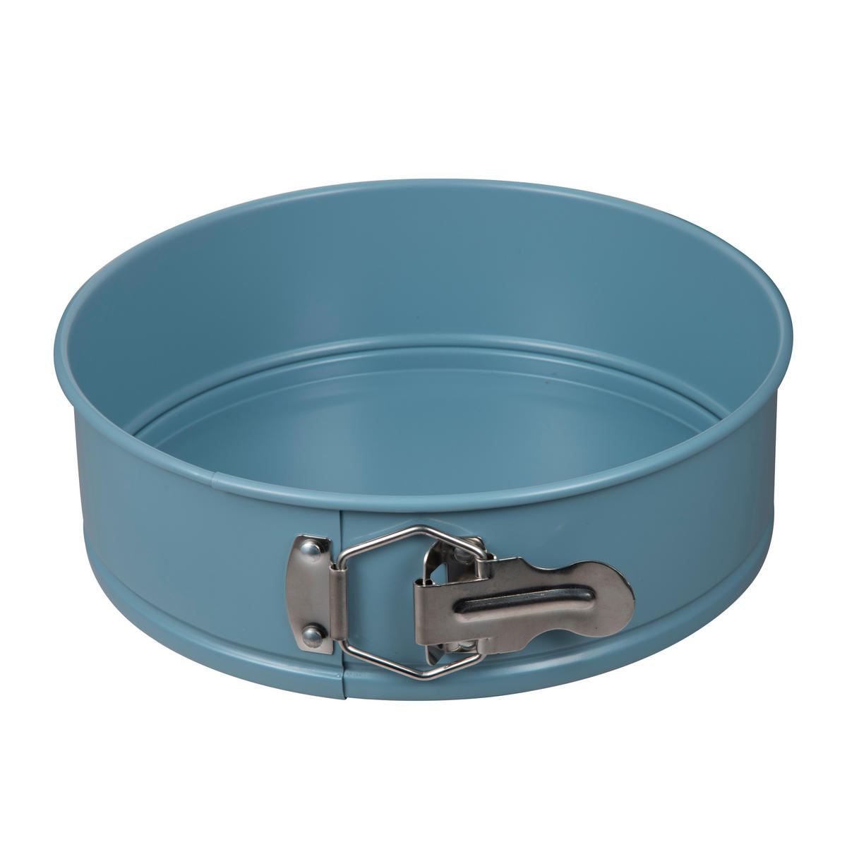 BACKFORMENSET - Pastellblau, Basics, Metall (12/18/22cm) - SAN IGNACIO