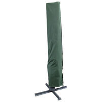 OVITEK ZA SENČNIK - zelena, Basics, umetna masa (54/236cm) - Ambia Garden