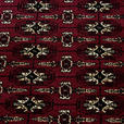 WEBTEPPICH 160/230 cm Marrakesh  - Dunkelrot, KONVENTIONELL, Textil (160/230cm) - Esposa