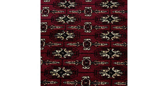 WEBTEPPICH 160/230 cm Marrakesh  - Dunkelrot, KONVENTIONELL, Textil (160/230cm) - Esposa