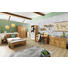 BETT 140/200 cm in Eichefarben - Eichefarben, Natur, Holz (140/200cm) - Linea Natura BETT 140/200 cm in Eichefarben - Eichefarben, Natur, Holz (140/200cm) - Linea Natura