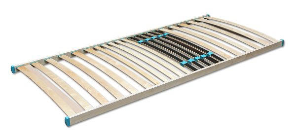 PODNICA   120/200 cm    - prirodne boje, Basics, drvni materijal/drvo (120/200cm) - Hespo
