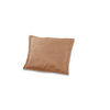 ZIERKISSEN SAMOA 2-teilig 60/60 cm  - Orange, Design, Textil (60/60cm) - Livetastic