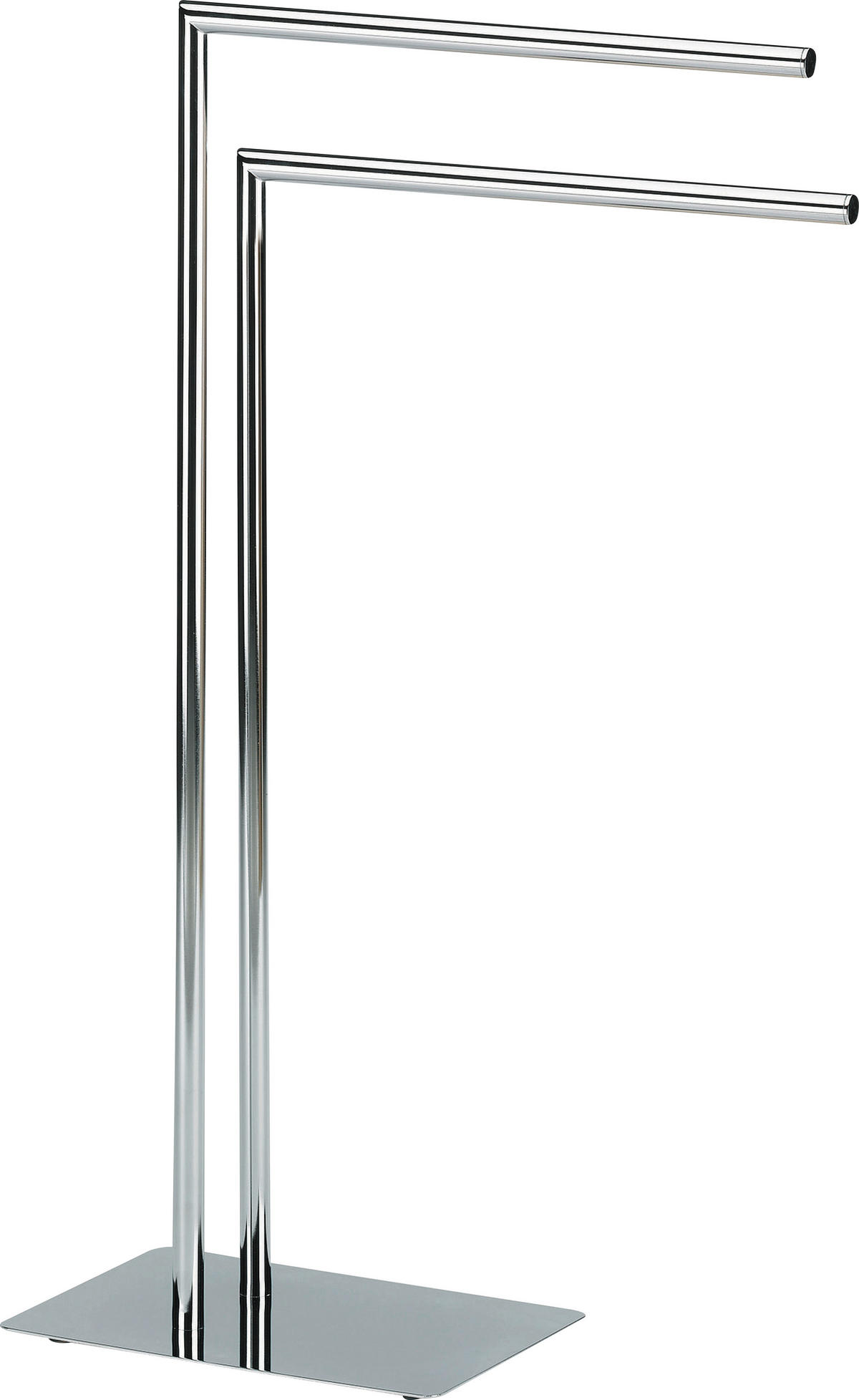 DRŽAČ RUČNIKA   STYLE  - Basics, metal (20/81/40cm) - Kela