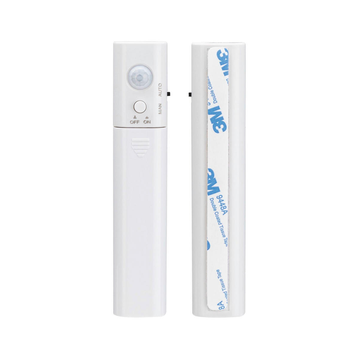 LED-STRIP LEDStrip 100/0,8/0,3 cm   - Weiß, Basics, Kunststoff (100/0,8/0,3cm) - Paulmann