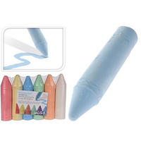GATUKRITA - multicolor, Basics, plast (4,5/19,5cm)