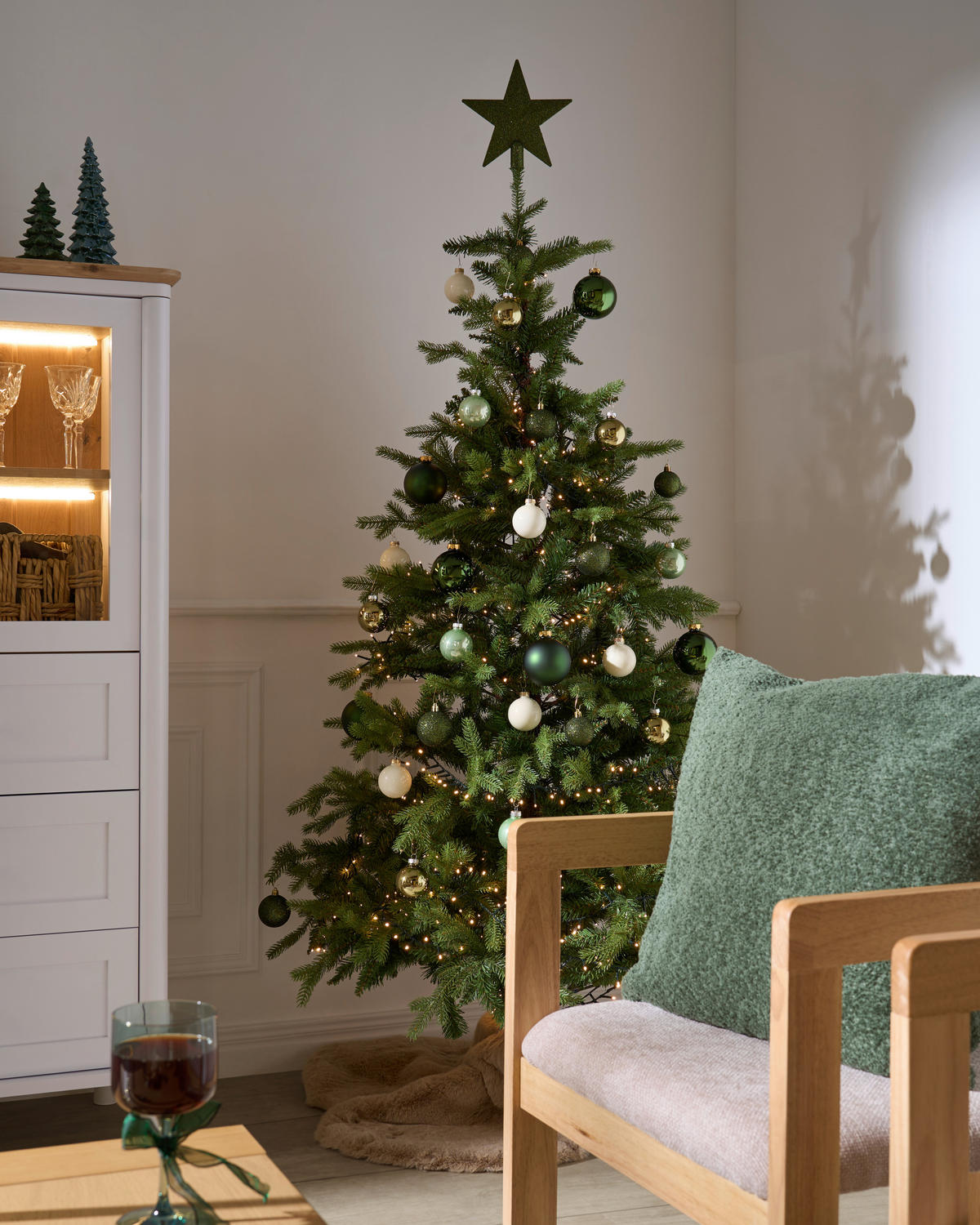 MEGA POHOVKA, textil, krémová - černá/krémová, Moderní, textil/plast (278/93/112cm) - Carryhome