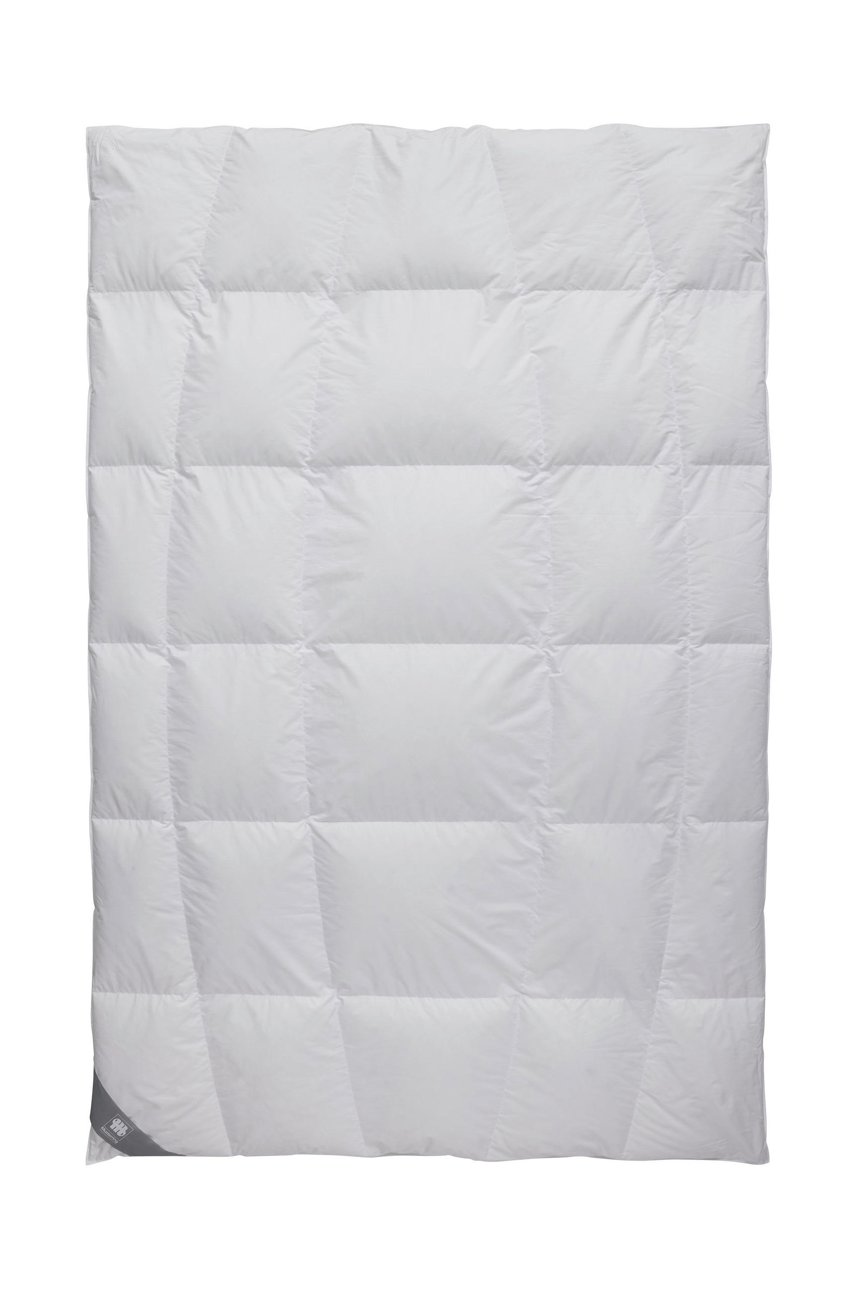 GANZJAHRESDECKE 135/200 cm Premiumz  - Basics, Textil (135/200cm) - Musterring