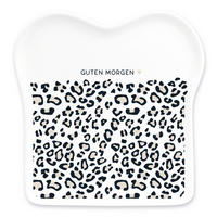 TELLER Multicolor  - Multicolor, Basics, Keramik (14,5/15,5/1cm)