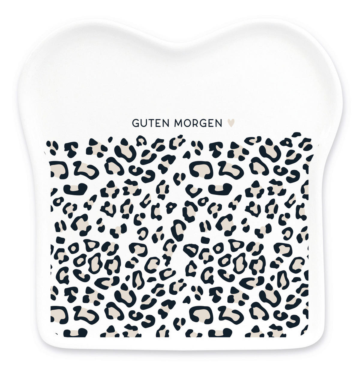 TELLER Multicolor  - Multicolor, Basics, Keramik (14,5/15,5/1cm)