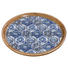 DEKOTELLER - Trend, Holz (25 2,5 cm) DEKOTELLER - Trend, Holz (25 2,5 cm)